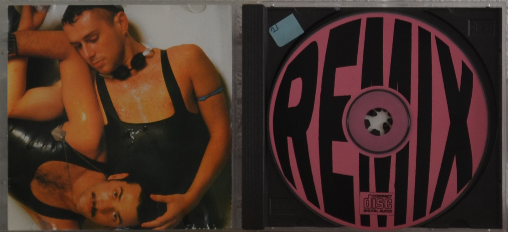 Ultrarare trax CD